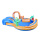 Desert Oasis Theme Inflatable Play Center Water Park